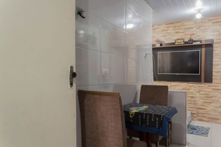 Casa à venda com 150m², 3 quartos e 2 vagasCozinha