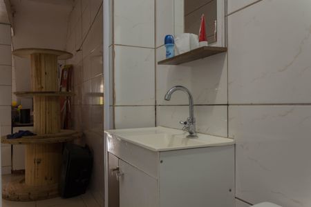 Casa à venda com 150m², 3 quartos e 2 vagasBanheiro de serviço