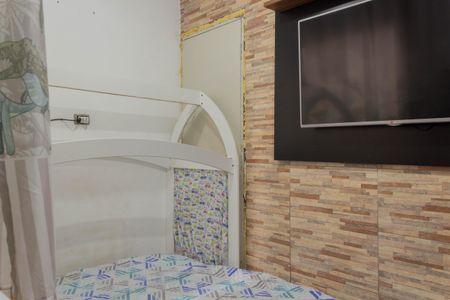 Casa à venda com 150m², 3 quartos e 2 vagasSala