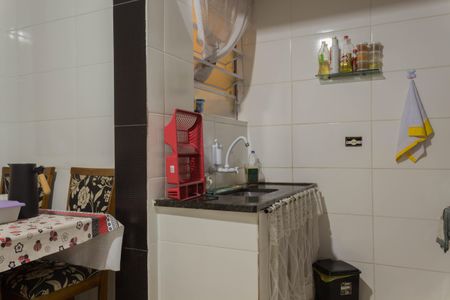Casa à venda com 150m², 3 quartos e 2 vagasCozinha