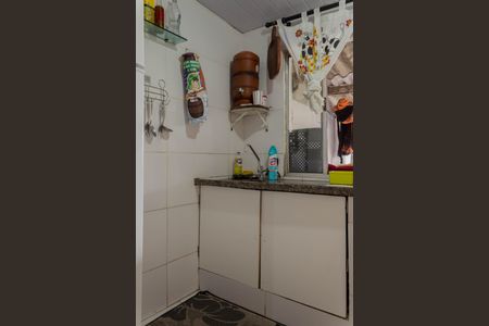 Casa à venda com 150m², 3 quartos e 2 vagasCozinha