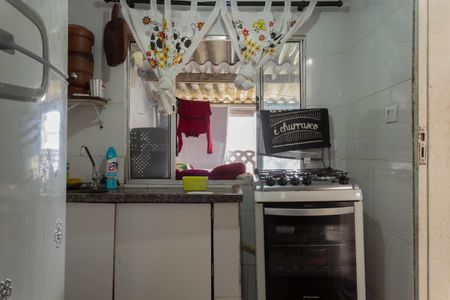 Casa à venda com 150m², 3 quartos e 2 vagasCozinha