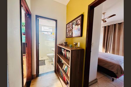 Apartamento à venda com 100m², 3 quartos e 1 vaga Apartamento à venda com 100m², 3 quartos e 1 vagaCorredor