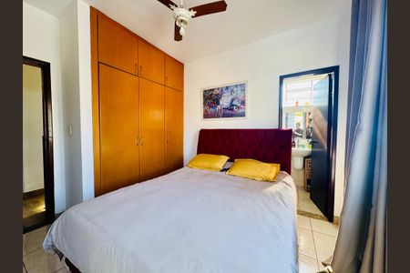 Apartamento à venda com 100m², 3 quartos e 1 vaga Apartamento à venda com 100m², 3 quartos e 1 vagaQuarto 3