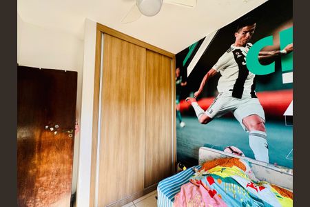 Apartamento à venda com 100m², 3 quartos e 1 vaga Apartamento à venda com 100m², 3 quartos e 1 vagaQuarto 1