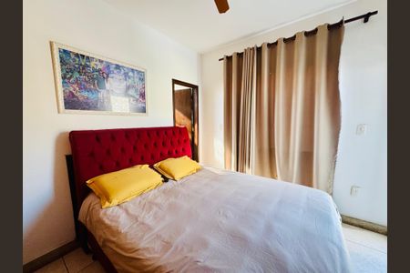 Apartamento à venda com 100m², 3 quartos e 1 vaga Apartamento à venda com 100m², 3 quartos e 1 vagaQuarto 3