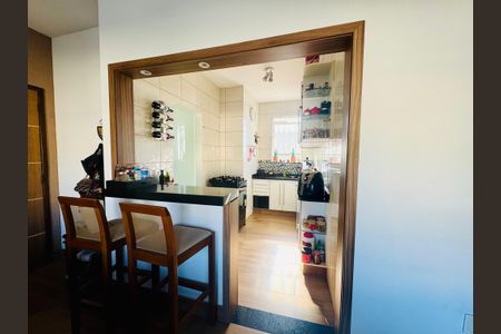 Apartamento à venda com 100m², 3 quartos e 1 vaga Apartamento à venda com 100m², 3 quartos e 1 vagaCozinha