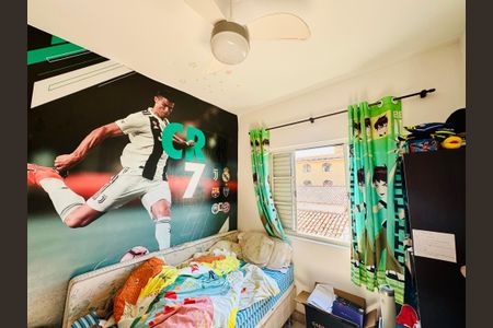 Apartamento à venda com 100m², 3 quartos e 1 vaga Apartamento à venda com 100m², 3 quartos e 1 vagaQuarto 1