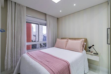 Apartamento para alugar com 49m², 2 quartos e 1 vaga Apartamento para alugar com 49m², 2 quartos e 1 vagaQuarto 2