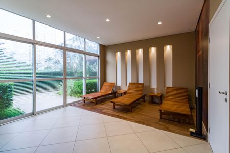 Apartamento para alugar com 49m², 2 quartos e 1 vaga Apartamento para alugar com 49m², 2 quartos e 1 vagaÁrea comum