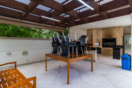 Apartamento para alugar com 49m², 2 quartos e 1 vaga Apartamento para alugar com 49m², 2 quartos e 1 vagaÁrea comum