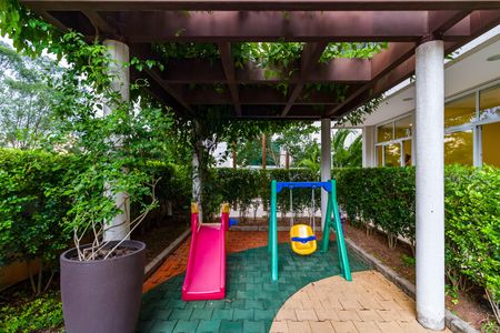 Apartamento para alugar com 49m², 2 quartos e 1 vaga Apartamento para alugar com 49m², 2 quartos e 1 vagaÁrea comum