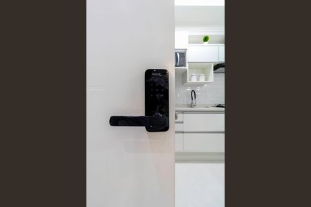 Apartamento para alugar com 49m², 2 quartos e 1 vaga Apartamento para alugar com 49m², 2 quartos e 1 vagaEntrada