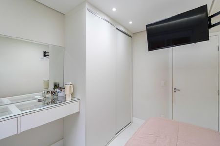 Apartamento para alugar com 49m², 2 quartos e 1 vaga Apartamento para alugar com 49m², 2 quartos e 1 vagaQuarto 1