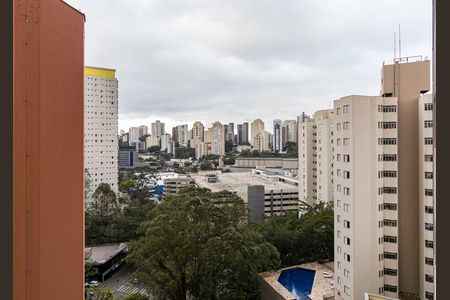 Apartamento para alugar com 49m², 2 quartos e 1 vaga Apartamento para alugar com 49m², 2 quartos e 1 vagaVista do Quarto 1