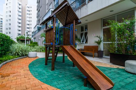 Apartamento para alugar com 49m², 2 quartos e 1 vaga Apartamento para alugar com 49m², 2 quartos e 1 vagaÁrea comum