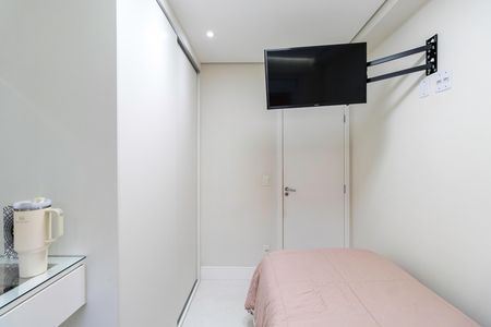 Apartamento para alugar com 49m², 2 quartos e 1 vaga Apartamento para alugar com 49m², 2 quartos e 1 vagaQuarto 1