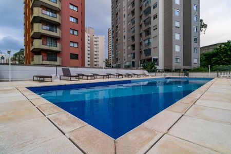 Apartamento para alugar com 49m², 2 quartos e 1 vaga Apartamento para alugar com 49m², 2 quartos e 1 vagaÁrea comum