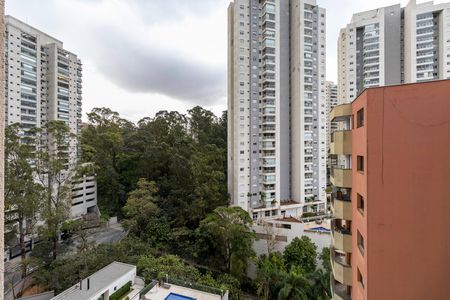 Apartamento para alugar com 49m², 2 quartos e 1 vaga Apartamento para alugar com 49m², 2 quartos e 1 vagavISTA DA Varanda