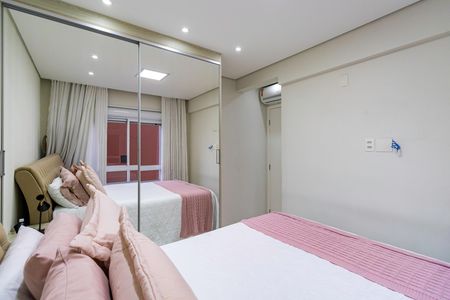 Apartamento para alugar com 49m², 2 quartos e 1 vaga Apartamento para alugar com 49m², 2 quartos e 1 vagaQuarto 2