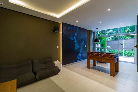 Apartamento para alugar com 49m², 2 quartos e 1 vaga Apartamento para alugar com 49m², 2 quartos e 1 vagaÁrea comum