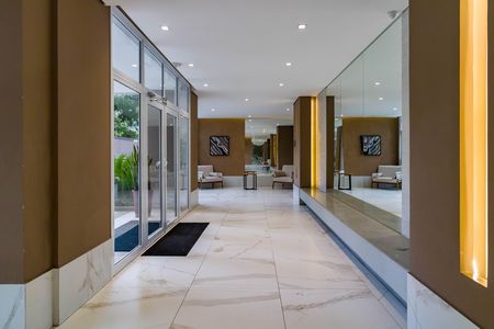 Apartamento para alugar com 49m², 2 quartos e 1 vaga Apartamento para alugar com 49m², 2 quartos e 1 vagaÁrea comum