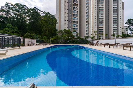 Apartamento para alugar com 49m², 2 quartos e 1 vaga Apartamento para alugar com 49m², 2 quartos e 1 vagaÁrea comum