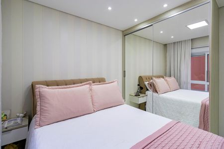 Apartamento para alugar com 49m², 2 quartos e 1 vaga Apartamento para alugar com 49m², 2 quartos e 1 vagaQuarto 2