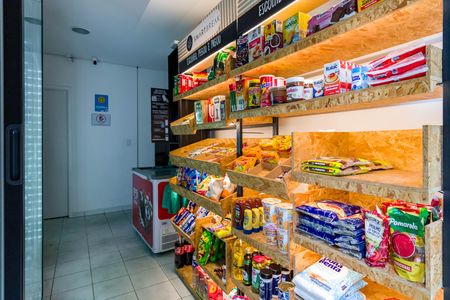 Apartamento para alugar com 49m², 2 quartos e 1 vaga Apartamento para alugar com 49m², 2 quartos e 1 vagaÁrea comum