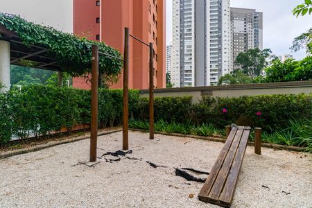 Apartamento para alugar com 49m², 2 quartos e 1 vaga Apartamento para alugar com 49m², 2 quartos e 1 vagaÁrea comum