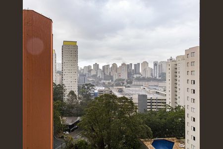 Apartamento para alugar com 49m², 2 quartos e 1 vaga Apartamento para alugar com 49m², 2 quartos e 1 vagaVista do Quarto 2