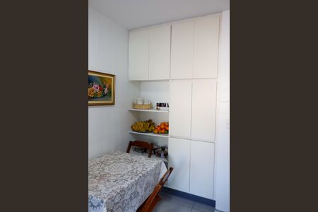 Apartamento à venda com 78m², 2 quartos e 1 vaga Apartamento à venda com 78m², 2 quartos e 1 vagaCozinha