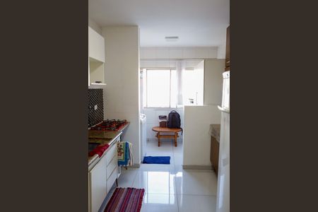 Apartamento à venda com 78m², 2 quartos e 1 vaga Apartamento à venda com 78m², 2 quartos e 1 vagaCozinha