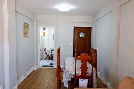 Apartamento à venda com 78m², 2 quartos e 1 vaga Apartamento à venda com 78m², 2 quartos e 1 vagaSala