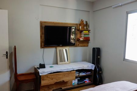 Apartamento à venda com 78m², 2 quartos e 1 vaga Apartamento à venda com 78m², 2 quartos e 1 vagaQuarto 2
