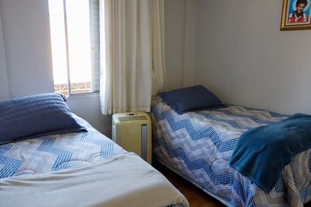 Quarto 1 de apartamento à venda com 2 quartos, 78m² em Vila São José, Osasco
