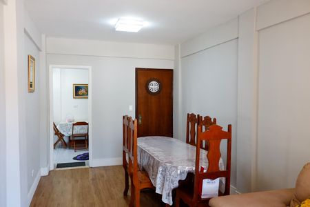 sala de apartamento à venda com 2 quartos, 78m² em Vila São José, Osasco