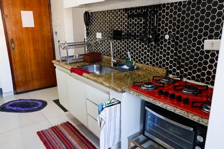 Apartamento à venda com 78m², 2 quartos e 1 vaga Apartamento à venda com 78m², 2 quartos e 1 vagaCozinha