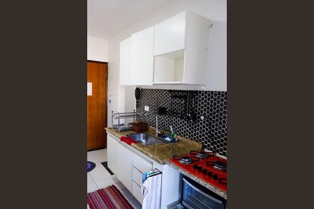 Apartamento à venda com 78m², 2 quartos e 1 vaga Apartamento à venda com 78m², 2 quartos e 1 vagaCozinha