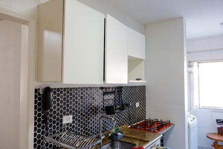 Apartamento à venda com 78m², 2 quartos e 1 vaga Apartamento à venda com 78m², 2 quartos e 1 vagaCozinha