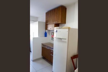 Apartamento à venda com 78m², 2 quartos e 1 vaga Apartamento à venda com 78m², 2 quartos e 1 vagaCozinha