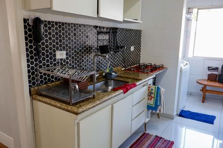Apartamento à venda com 78m², 2 quartos e 1 vaga Apartamento à venda com 78m², 2 quartos e 1 vagaCozinha