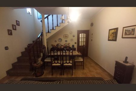 Casa à venda com 209m², 3 quartos e 4 vagasFoto 06