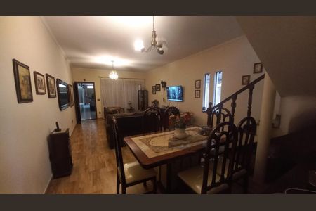 Foto 01 de casa à venda com 3 quartos, 209m² em Água Rasa, São Paulo