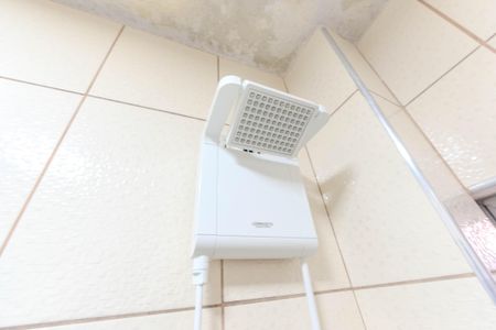 Apartamento à venda com 47m², 1 quarto e sem vagaBanheiro