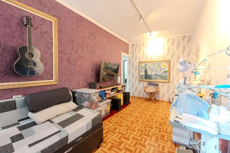 Sala de apartamento à venda com 1 quarto, 47m² em Bela Vista, São Paulo