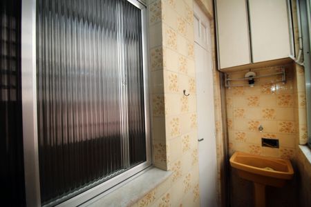 Apartamento à venda com 56m², 2 quartos e sem vagaÁrea de Serviço