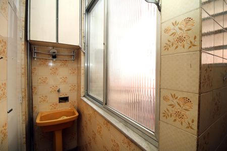 Apartamento à venda com 56m², 2 quartos e sem vagaÁrea de Serviço