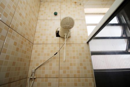 Apartamento à venda com 56m², 2 quartos e sem vagaBanheiro