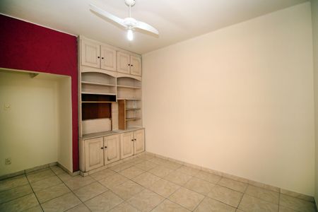 Sala de apartamento para alugar com 2 quartos, 56m² em Vila Kosmos, Rio de Janeiro